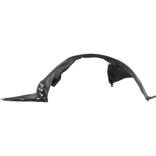 2007-2013 NISSAN ALTIMA Fender splash shield Left Driver Side OEM# 63841ZX00A PL# NI1250135