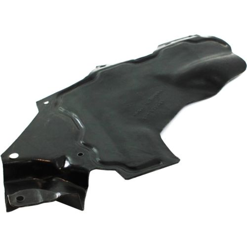 2007-2012 NISSAN SENTRA Fender splash shield Left Driver Side OEM# 64839ET000 PL# NI1250140