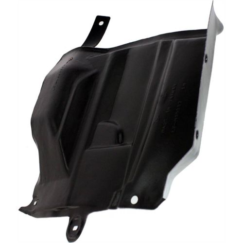 2009-2014 NISSAN MAXIMA Fender splash shield Left Driver Side OEM# 648399N00A PL# NI1250141