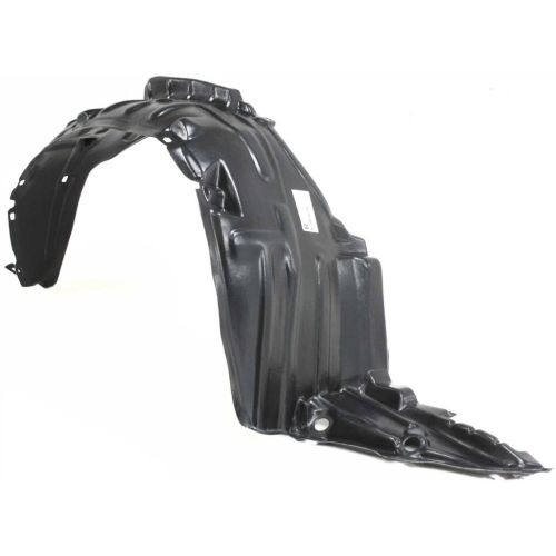 1998-1999 NISSAN ALTIMA Fender splash shield Right Passenger Side OEM# 638429 PL# NI1251109