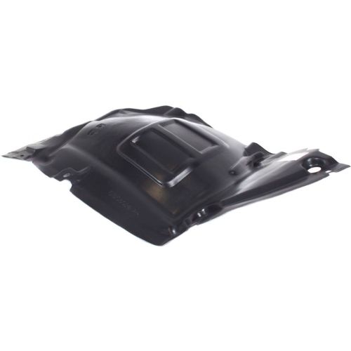 1999-2003 NISSAN Fender splash shield Right Passenger Side OEM# 638442W100 PL# NI1251114