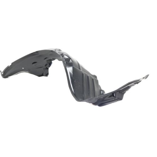 2002-2003 NISSAN Fender splash shield Right Passenger Side OEM# 638405Y700 PL# NI1251120