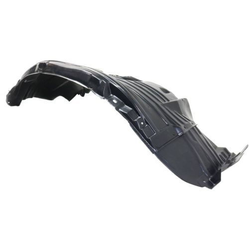 2005-2012 NISSAN Fender splash shield Right Passenger Side OEM# 63840EA000 PL# NI1251129