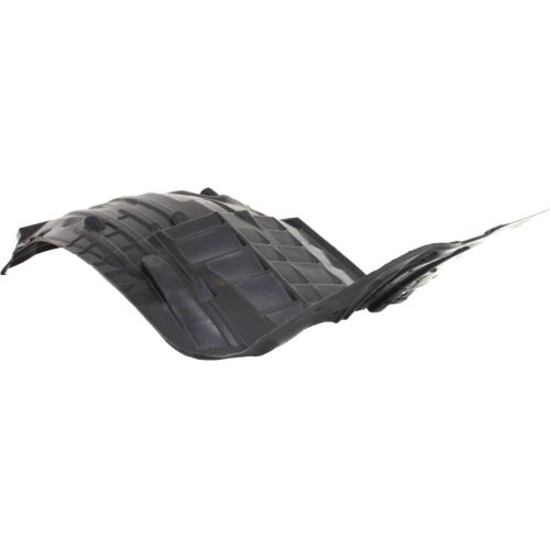 2006-2009 NISSAN 350Z Fender splash shield Right Passenger Side OEM# 63844CF40A PL# NI1251133