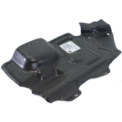 NISSAN SENTRA  FRONT SPLASH SHIELD RIGHT (Passenger Side) (ENGINE SIDE COVER) OEM#64838ET000 2007-2012 PL#NI1251140