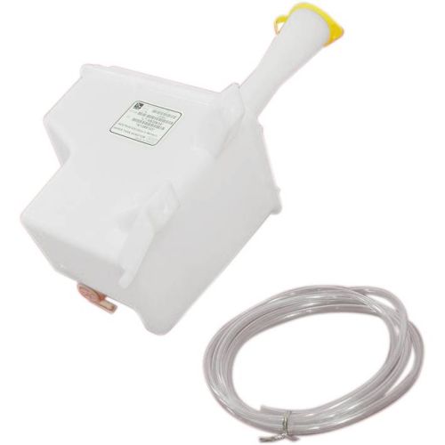 NISSAN SENTRA  WASHER TANK W/PUMP WO/SENSOR HOLE OEM#28910ZG00A 2000-2006 PL#NI1288103