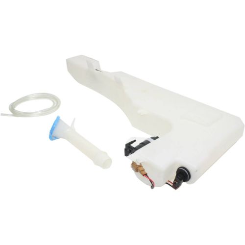 NISSAN PATHFINDER WASHER TANK W/PUMP W/SENSOR W/INLET OEM#28910EA000-PFM 2005-2008 PL#NI1288132