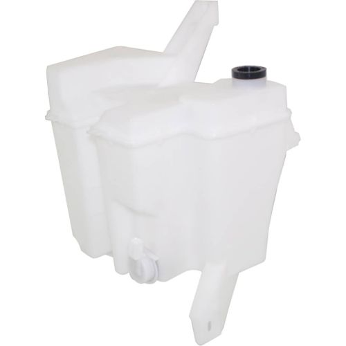 NISSAN NV200 WASHER TANK W/PUMP W/SENSOR (SV) OEM#28910EM51A 2013-2021 PL#NI1288153