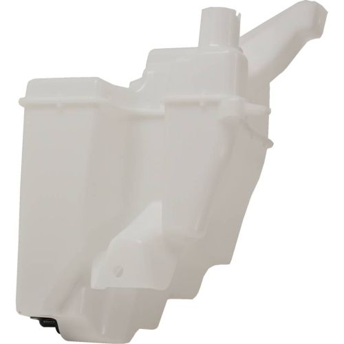 NISSAN(DATSUN) SENTRA WASHER TANK W/PUMP W/FILLER NECK W/CAP (WO/SENSOR) 1.8L OEM#289103SG0A-PFM 2013-2017 PL#NI1288162