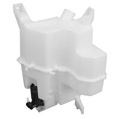 NISSAN ROGUE HYBRID WASHER TANK W/PUMP OEM#289106FL0A 2017-2019 PL#NI1288183