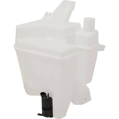 NISSAN SENTRA  WASHER TANK W/PUMP 1.8L (WO/FILLER TUBE) OEM#289103SH0A 2018-2019 PL#NI1288186