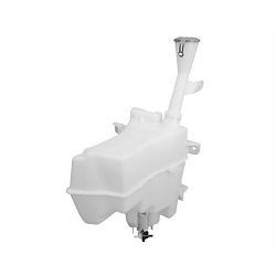 NISSAN KICKS  WASHER TANK W/PUMP W/INLET W/CAP OEM#289105RL0A-PFM 2018-2023 PL#NI1288196