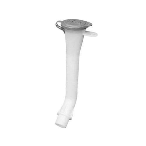NISSAN(DATSUN) MURANO WASHER TANK FILLER TUBE W/CAP OEM#289155AA0A 2015-2024 PL#NI1289112