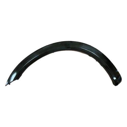 2008-2015 NISSAN Front wheel opening molding Left Driver Side CAPA OEM# 63811ZQ00B PL# NI1290106C
