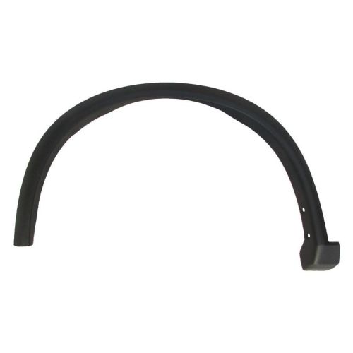 2021-2025 NISSAN Front wheel opening molding Left Driver Side CAPA OEM# 638616RR1A PL# NI1290108C