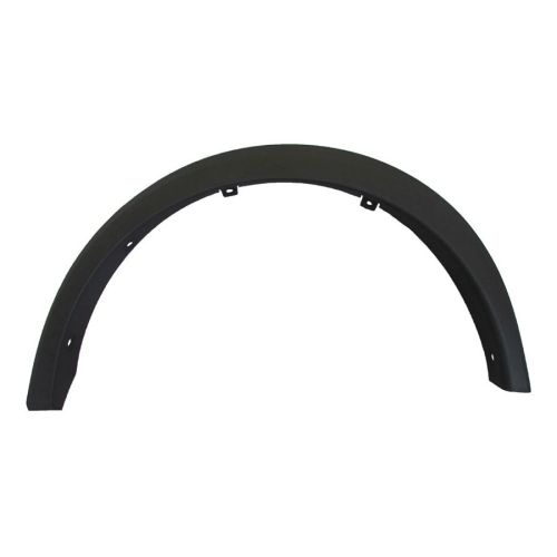 2021-2025 NISSAN Front wheel opening molding Left Driver Side CAPA OEM# 638115RY0A PL# NI1290111C