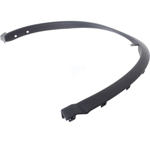 2015-2024 NISSAN Front wheel opening molding Right Passenger Side OEM# 768525AA0A PL# NI1291100