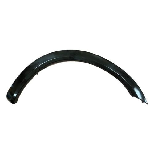 2008-2015 NISSAN Front wheel opening molding Right Passenger Side CAPA OEM# 63810ZQ00B PL# NI1291106C