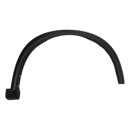 2021-2025 NISSAN Front wheel opening molding Right Passenger Side OEM# 638606RA0A PL# NI1291107