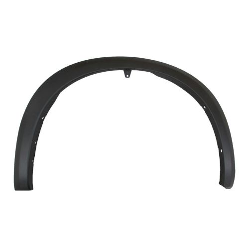 2022-2025 NISSAN Front wheel opening molding Right Passenger Side OEM# 638606TA0A PL# NI1291109