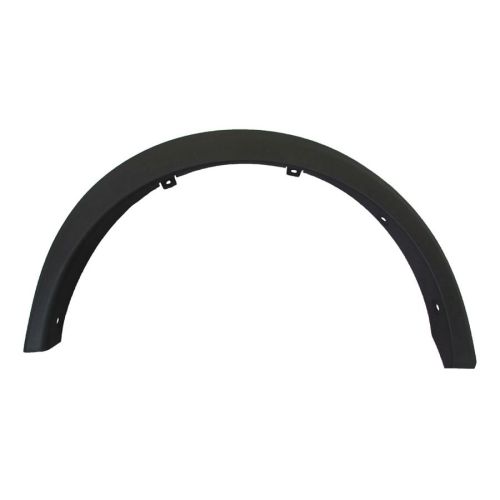 2021-2025 NISSAN Front wheel opening molding Right Passenger Side OEM# 638105RY0A PL# NI1291111