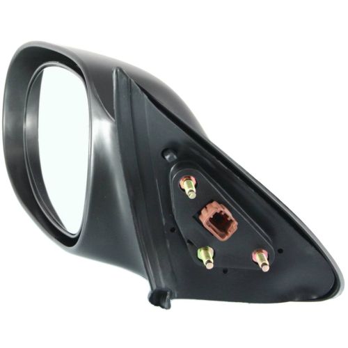 NISSAN ALTIMA  DOOR MIRROR LEFT (Driver Side) PWR OEM#963020Z811 2000-2001 PL#NI1320125