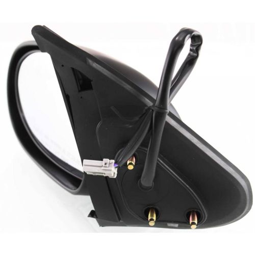 NISSAN(DATSUN) SENTRA DOOR MIRROR LEFT (Driver Side) POWER/HEATED OEM#963025M010 2000-2006 PL#NI1320127