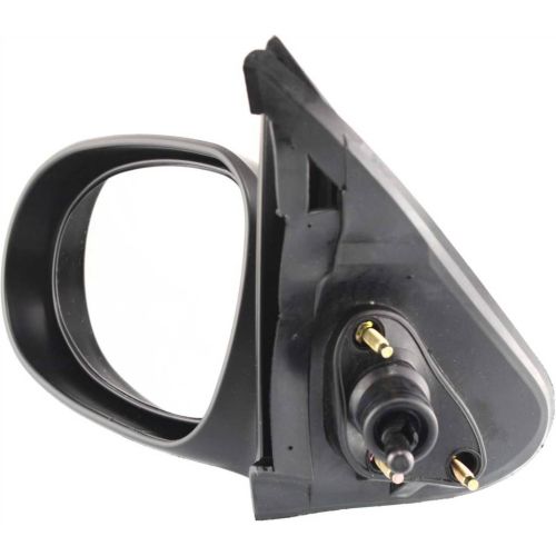 NISSAN SENTRA  DOOR MIRROR LEFT (Driver Side) MANUAL/REMOTE OEM#963025M100 2000-2006 PL#NI1320134