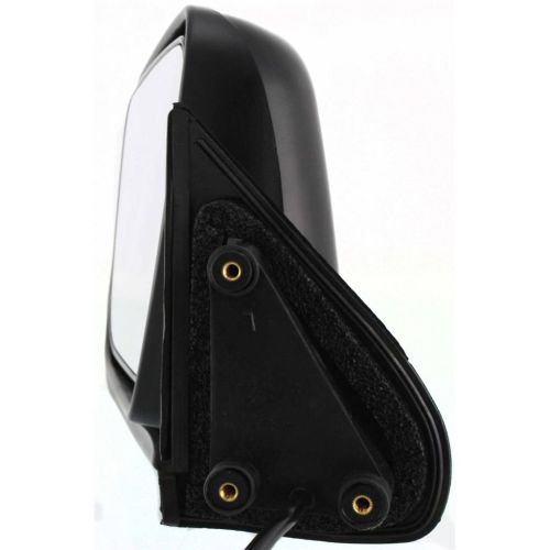 NISSAN XTERRA DOOR MIRROR LEFT (Driver Side) PWR OEM#963023S500 2000-2004 PL#NI1320140
