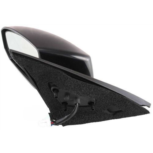NISSAN MAXIMA DOOR MIRROR LEFT (Driver Side) PWR/HTD/PWR-FOLD/MEMORY(WO/DIMMER)(11 WIRE) OEM#96302ZA30E 2004-2005 PL#NI1320149