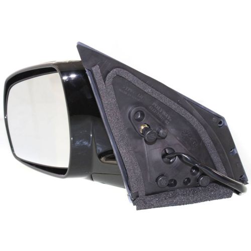 NISSAN MURANO DOOR MIRROR LEFT (Driver Side) PWR/NON-HTD (W/O LEATHER PKG) OEM#96302CA000 2003-2004 PL#NI1320152