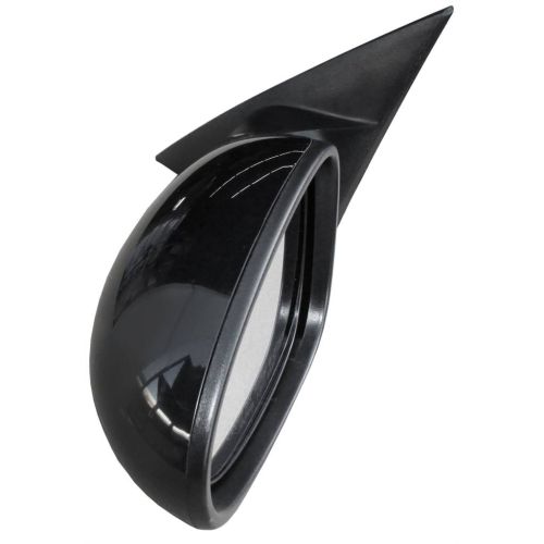 NISSAN(DATSUN) ALTIMA DOOR MIRROR LEFT (Driver Side) POWER/HEATED OEM#96302ZB170 2002-2006 PL#NI1320157