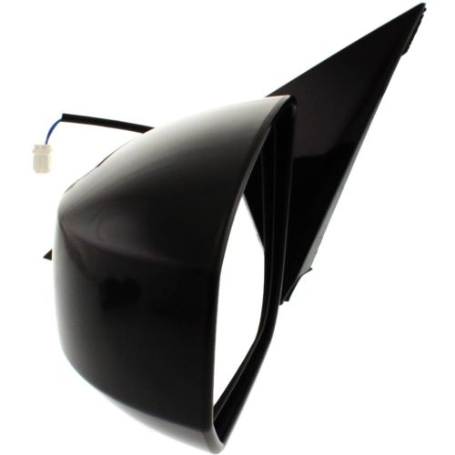NISSAN(DATSUN) MAXIMA DOOR MIRROR LEFT (Driver Side) PWR/NON-HTD/MANU-FOLD OEM#96302ZK33E 2004-2008 PL#NI1320162