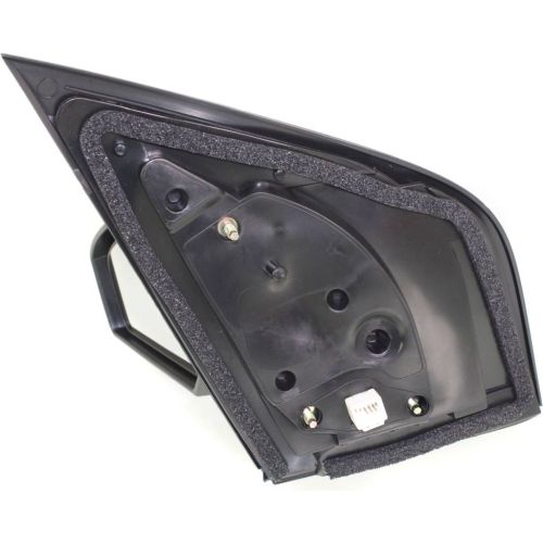 NISSAN(DATSUN) SENTRA DOOR MIRROR LEFT (Driver Side) PWR OEM#96302ET01E 2007-2012 PL#NI1320167