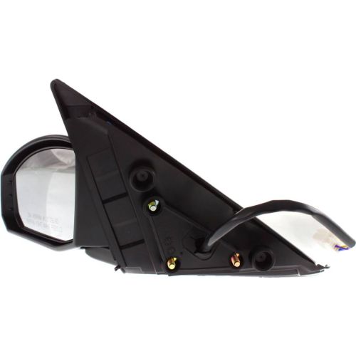 NISSAN(DATSUN) 350Z DOOR MIRROR LEFT (Driver Side) POWER/ NOT HEATED OEM#K6302CD000 2003-2004 PL#NI1320208