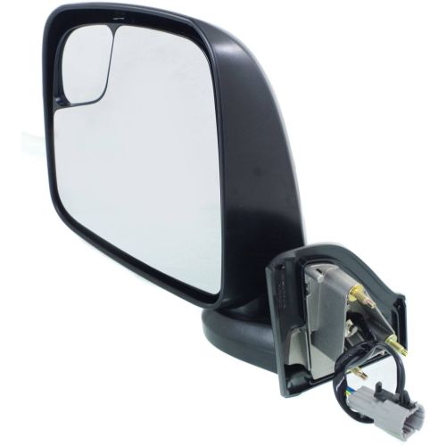 GM TRUCKS & VANS CITY EXPRESS DOOR MIRROR LEFT (Driver Side) POWER/HEATED (PTD) OEM#19317358 2015-2018 PL#NI1320247