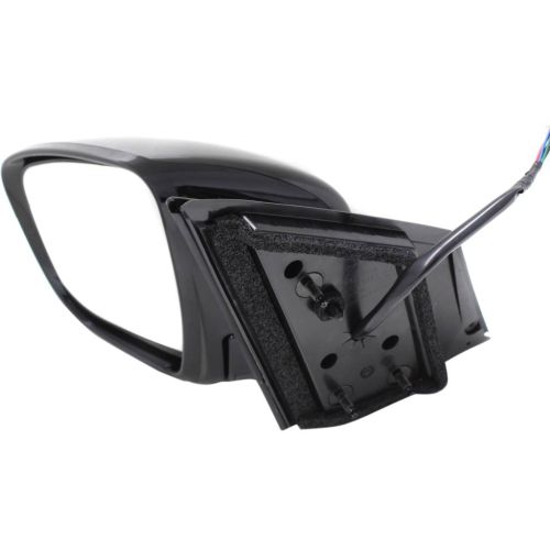NISSAN(DATSUN) MURANO DOOR MIRROR LEFT (Driver Side) PWR/N-HTD/SIGNAL (WO/CAMERA) OEM#963025AA0A-PFM 2015 PL#NI1320256