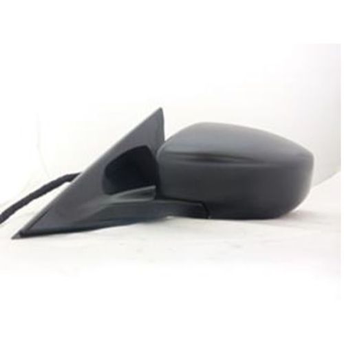 NISSAN(DATSUN) MAXIMA DOOR MIRROR LEFT (Driver Side) PWR/N-HTD**NSF** OEM#963029DD1A-PFM 2016-2023 PL#NI1320260N