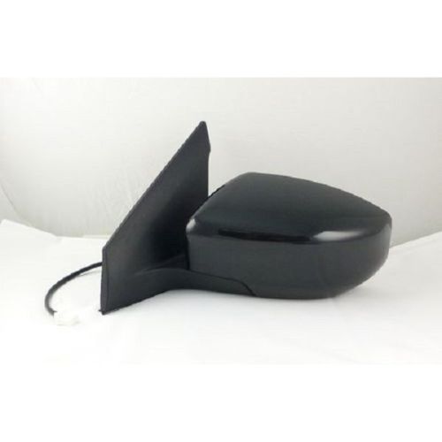 NISSAN(DATSUN) SENTRA DOOR MIRROR LEFT (Driver Side) PWR/HTD (WO/SIGNAL)**NSF** OEM#963023SG1A-PFM 2013-2019 PL#NI1320262N