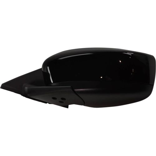 NISSAN KICKS DOOR MIRROR LEFT (Driver Side) PWR/HTD (WO/BSD)(MAN-FOLD) OEM#963025RL0C-PFM 2018-2024 PL#NI1320295