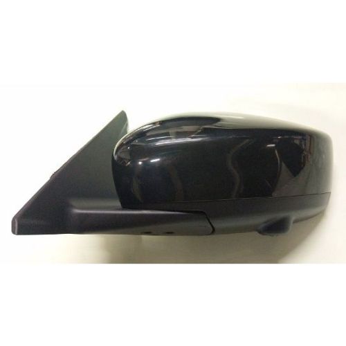 NISSAN KICKS DOOR MIRROR LEFT (Driver Side) PWR/HTD/SIGNAL (W/BSD)(W/CTA)(MAN-FOLD) OEM#963025RL1D-PFM 2018-2020 PL#NI1320298