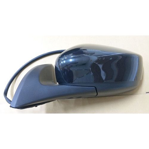 NISSAN LEAF DOOR MIRROR LEFT (Driver Side) PWR/NON-HTD (WO/AVM)(W/BSD) OEM#963025SA2A-PFM 2018-2024 PL#NI1320305