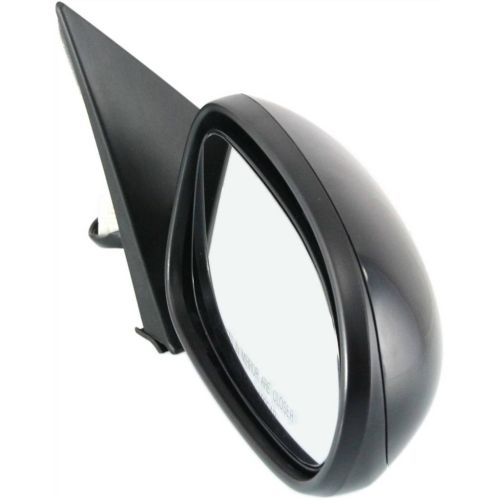 INFINITI I35 DOOR MIRROR RIGHT (Passenger Side) PWR/NON-HTD (CONVEX) OEM#963013Y001 2002-2004 PL#NI1321121