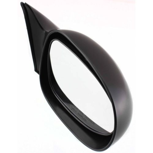 NISSAN ALTIMA  DOOR MIRROR RIGHT (Passenger Side) PWR OEM#963010Z811 2000-2001 PL#NI1321125