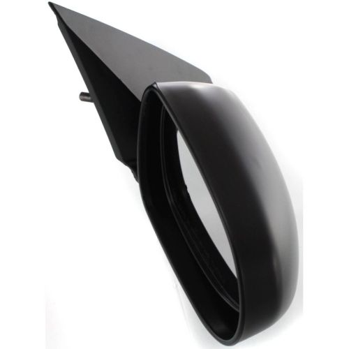 NISSAN SENTRA DOOR MIRROR RIGHT (Passenger Side) MANUAL/REMOTE OEM#963015M100 2000-2006 PL#NI1321134