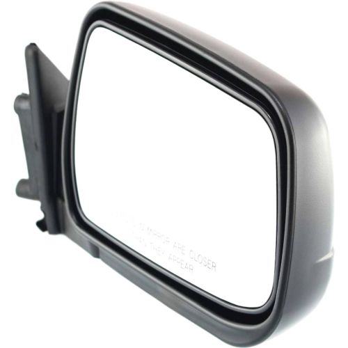 NISSAN XTERRA DOOR MIRROR RIGHT (Passenger Side) PWR OEM#963013S500 2000-2004 PL#NI1321140