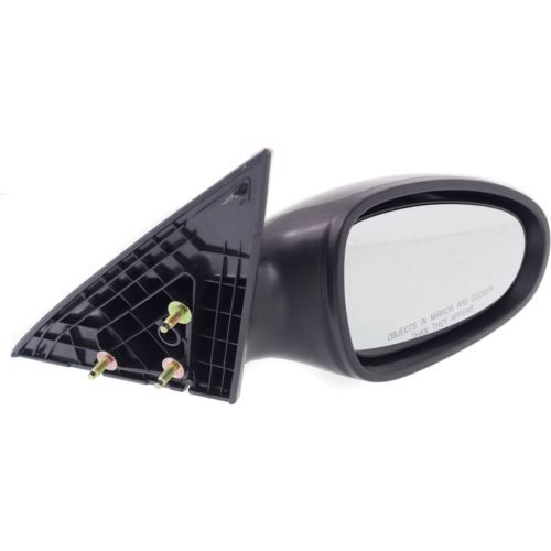 NISSAN ALTIMA  DOOR MIRROR RIGHT (Passenger Side) MANUAL OEM#963013Z200 2002-2006 PL#NI1321142