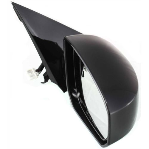 NISSAN MAXIMA DOOR MIRROR RIGHT (Passenger Side) PWR/HTD/PWR-FOLD/MEMORY(WO/DIMMER)(11 WIRE) OEM#96301ZA30E 2004-2005 PL#NI1321149