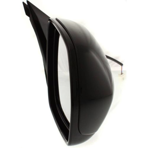 NISSAN MURANO DOOR MIRROR RIGHT (Passenger Side) PWR/NON-HTD (W/O LEATHER PKG) OEM#96301CA000 2003-2004 PL#NI1321152