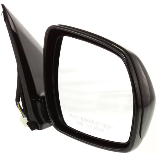 NISSAN MURANO DOOR MIRROR RIGHT (Passenger Side) PWR/HTD (W/O MEMORY)(SMOOTH CVR) OEM#96301CA100 2003-2004 PL#NI1321160